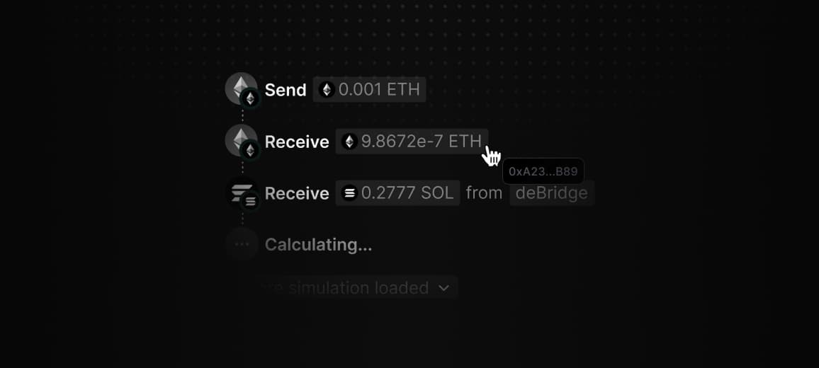 Transaction AI Agent