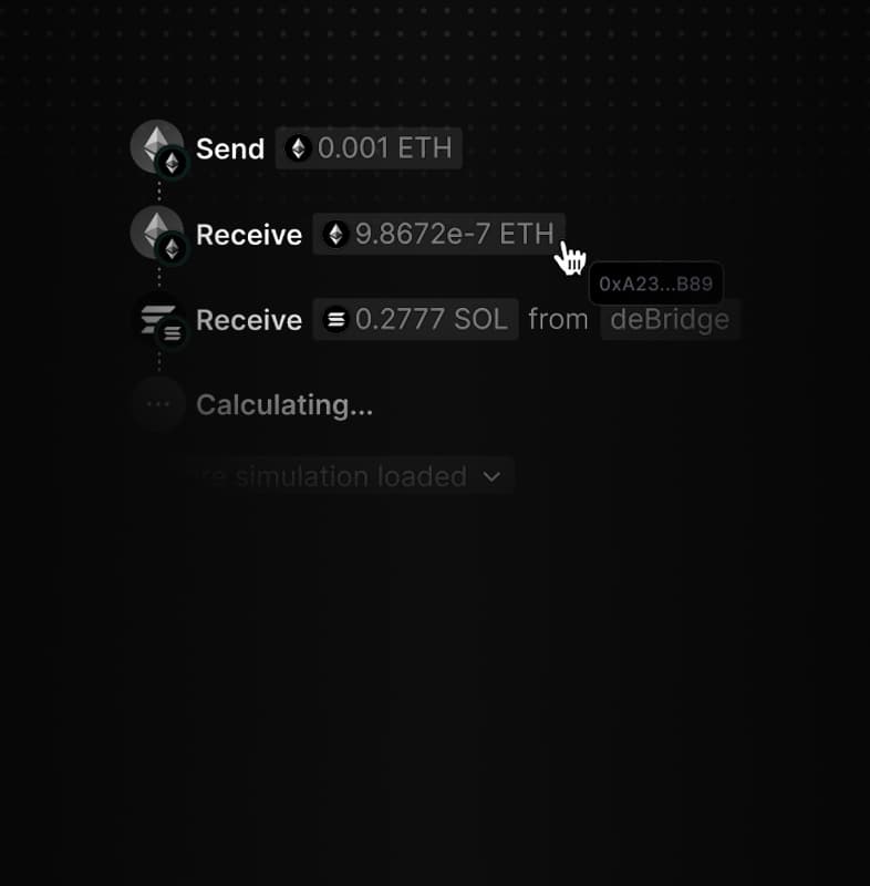 Transaction AI Agent